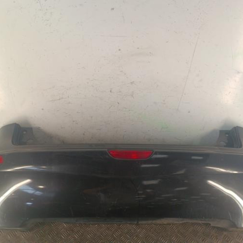 Pare choc arriere NISSAN NOTE 1