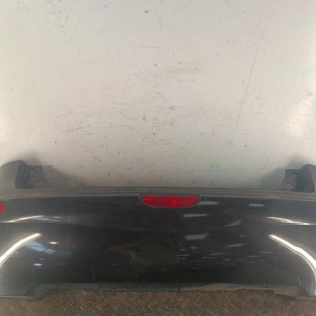 Pare choc arriere NISSAN NOTE 1 Photo n°1