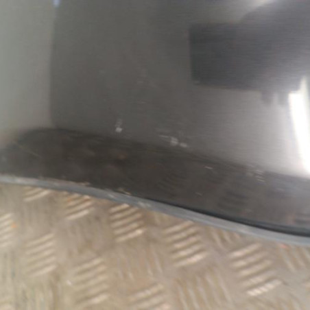 Pare choc arriere NISSAN NOTE 1