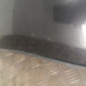 Pare choc arriere NISSAN NOTE 1
