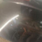Pare choc arriere NISSAN NOTE 1