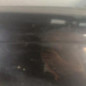 Pare choc arriere NISSAN NOTE 1