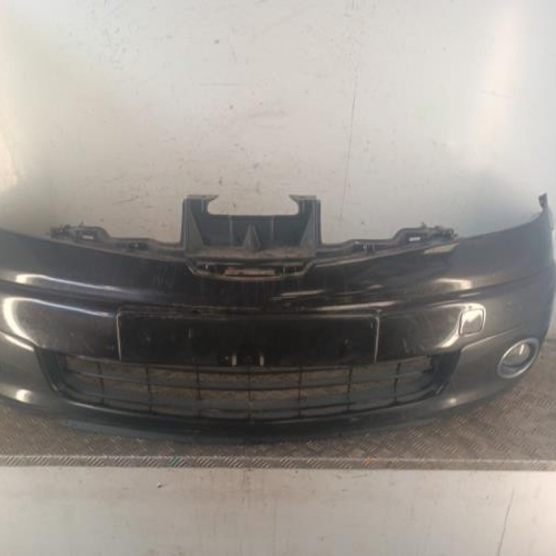 Pare choc avant NISSAN NOTE 1