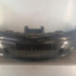 Pare choc avant NISSAN NOTE 1