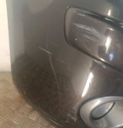 Pare choc avant NISSAN NOTE 1