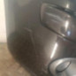 Pare choc avant NISSAN NOTE 1