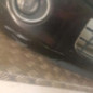 Pare choc avant NISSAN NOTE 1