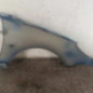 Aile avant gauche PEUGEOT 206