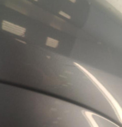 Aile avant droit OPEL ASTRA H