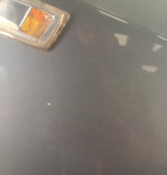 Aile avant droit OPEL ASTRA H Photo n°3