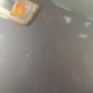 Aile avant droit OPEL ASTRA H