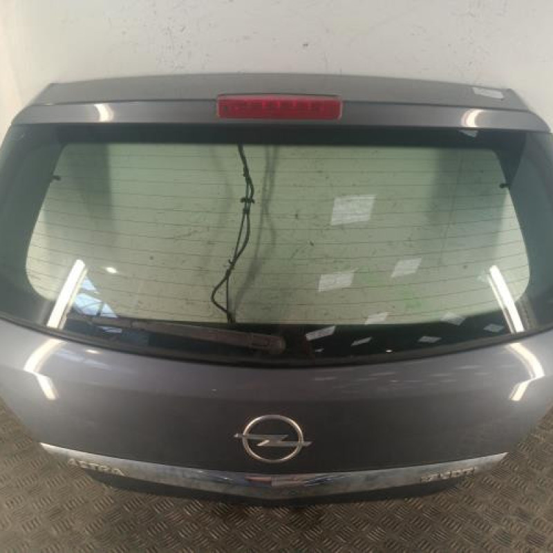 Malle/Hayon arriere OPEL ASTRA H
