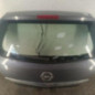 Malle/Hayon arriere OPEL ASTRA H