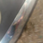 Malle/Hayon arriere OPEL ASTRA H