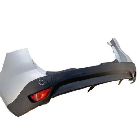 Pare choc arriere RENAULT SCENIC 3