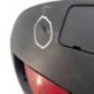 Pare choc arriere RENAULT SCENIC 3