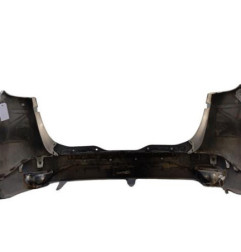 Pare choc arriere RENAULT SCENIC 3 Photo n°5