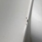 Pare choc arriere RENAULT SCENIC 3