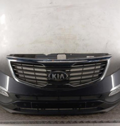 Pare choc avant KIA SPORTAGE 3 Photo n°1