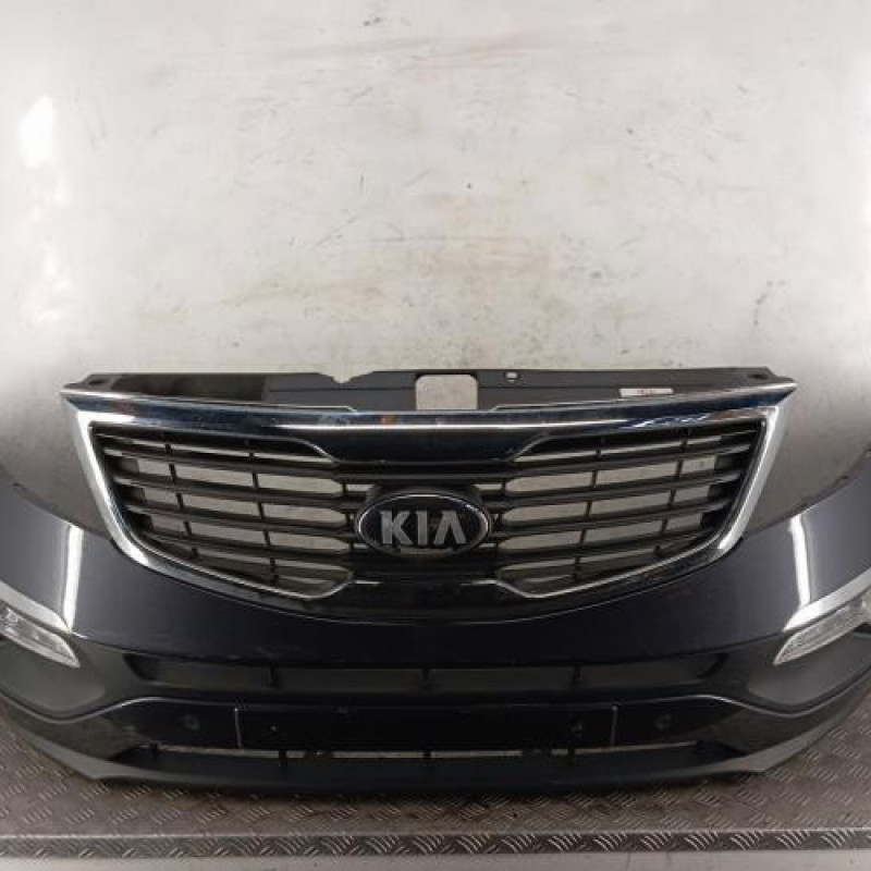 Pare choc avant KIA SPORTAGE 3