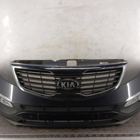 Pare choc avant KIA SPORTAGE 3 Photo n°1