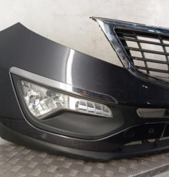 Pare choc avant KIA SPORTAGE 3 Photo n°3