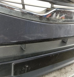 Pare choc avant KIA SPORTAGE 3 Photo n°4