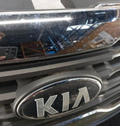 Pare choc avant KIA SPORTAGE 3 Photo n°5