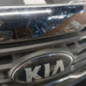 Pare choc avant KIA SPORTAGE 3