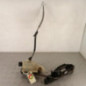 Serrure avant gauche CITROEN C4 2