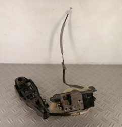 Serrure avant gauche CITROEN C4 2