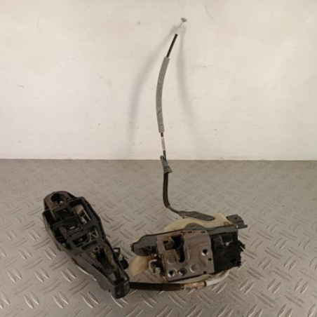 Serrure avant gauche CITROEN C4 2