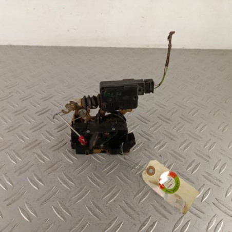 Serrure avant droit RENAULT TWINGO 1