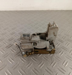 Serrure avant droit PEUGEOT 307