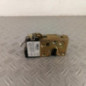 Serrure avant droit PEUGEOT 307