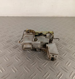 Serrure avant gauche PEUGEOT 307