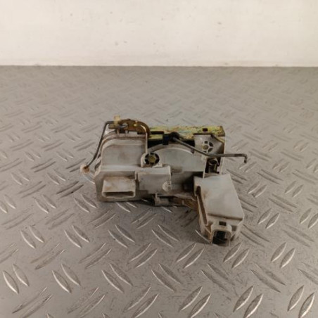 Serrure avant gauche PEUGEOT 307