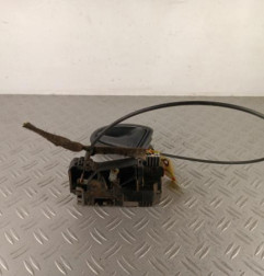 Serrure avant droit RENAULT TRAFIC 2