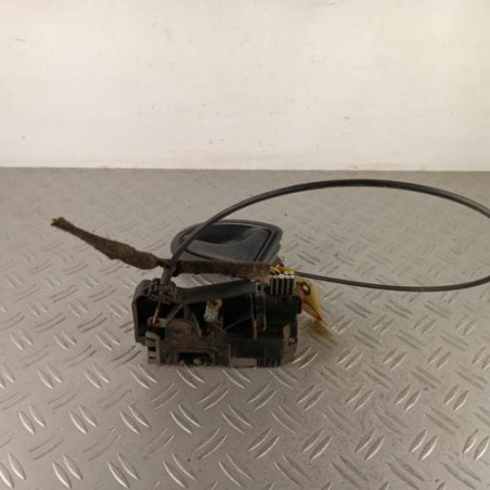 Serrure avant droit RENAULT TRAFIC 2