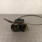 Serrure avant droit RENAULT TRAFIC 2