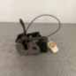 Serrure avant droit RENAULT TRAFIC 2