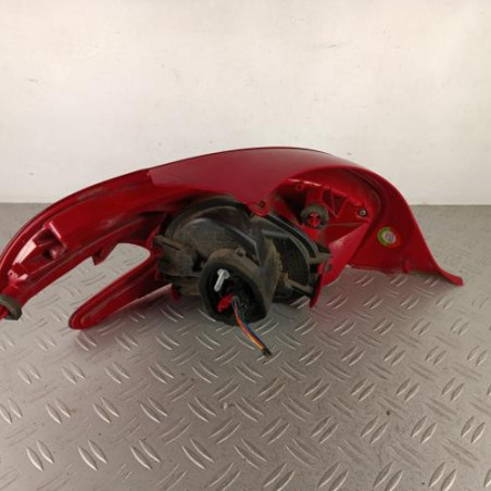 Feu arriere principal droit (feux) PEUGEOT 208 1