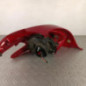 Feu arriere principal droit (feux) PEUGEOT 208 1