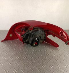 Feu arriere principal gauche (feux) PEUGEOT 208 1