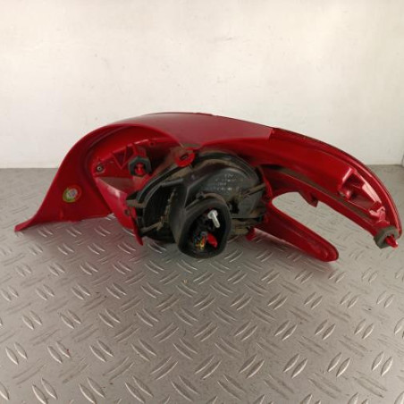 Feu arriere principal gauche (feux) PEUGEOT 208 1