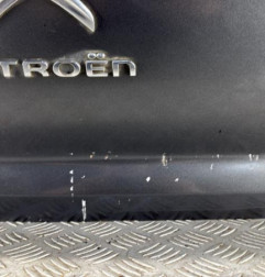 Malle/Hayon arriere CITROEN C4 2