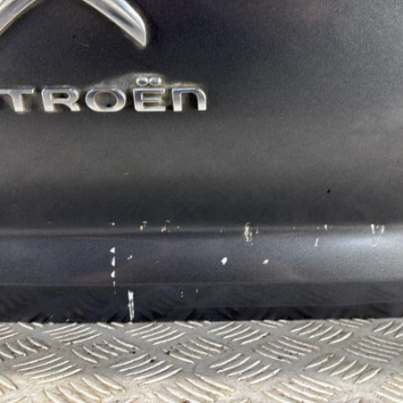 Malle/Hayon arriere CITROEN C4 2
