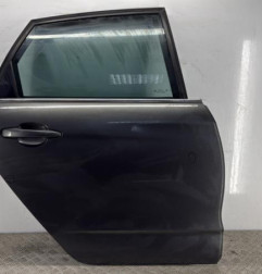 Porte arriere droit CITROEN C4 2 Photo n°1