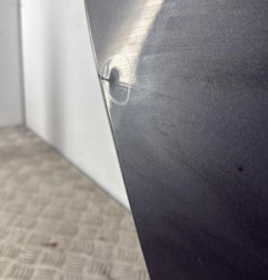Porte arriere droit CITROEN C4 2 Photo n°3
