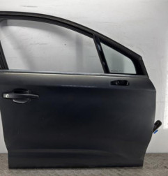 Porte avant droit CITROEN C4 2 Photo n°1